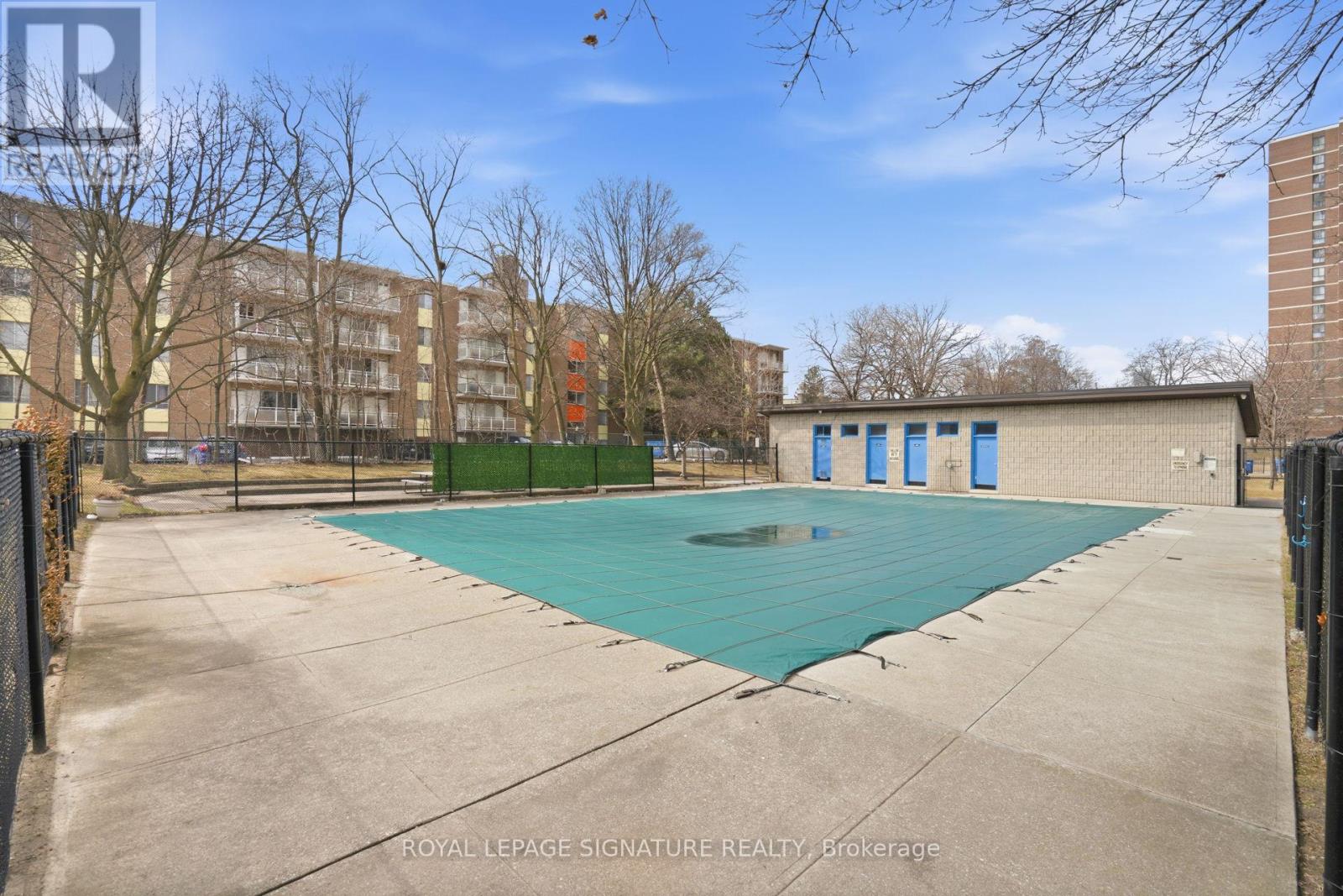 2707 - 3100 Kirwin Avenue, Mississauga, Ontario  L5A 3S6 - Photo 46 - W12877808