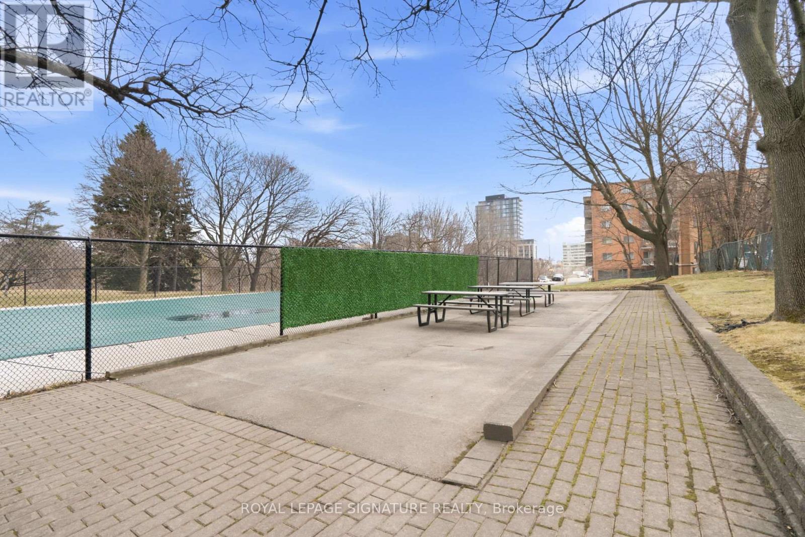 2707 - 3100 Kirwin Avenue, Mississauga, Ontario  L5A 3S6 - Photo 47 - W12877808