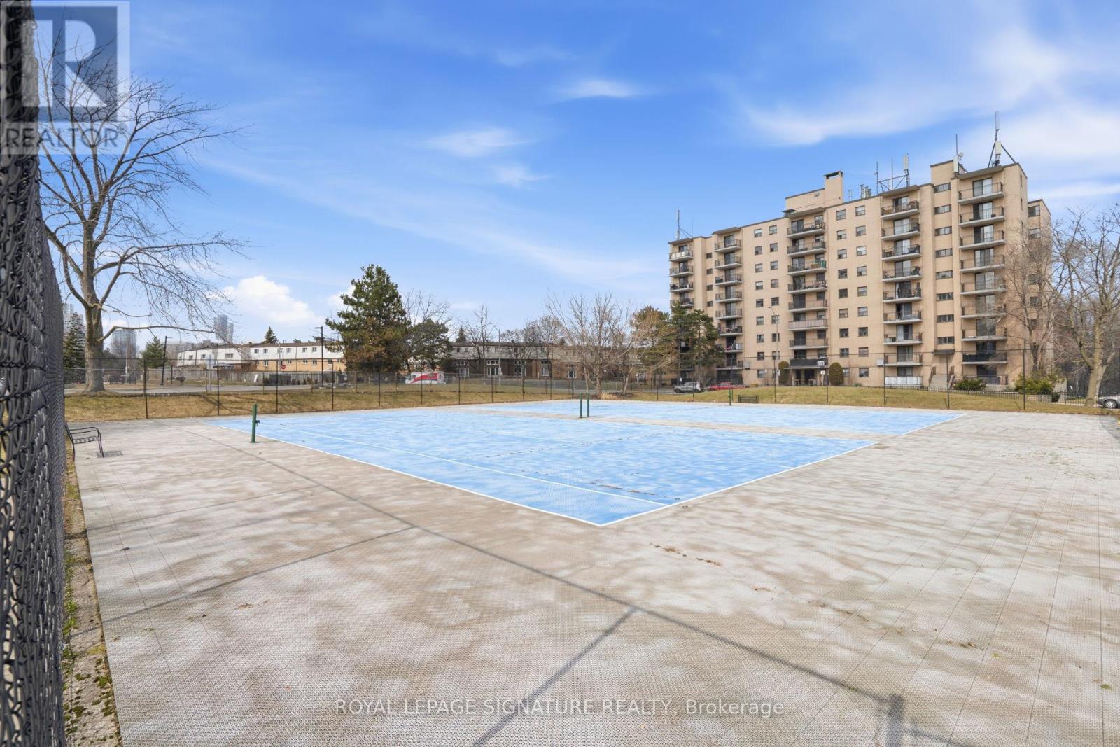 2707 - 3100 Kirwin Avenue, Mississauga, Ontario  L5A 3S6 - Photo 49 - W12877808