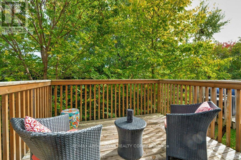 4174 Galileo Common, Burlington, Ontario  L7L 0G7 - Photo 24 - W12877854