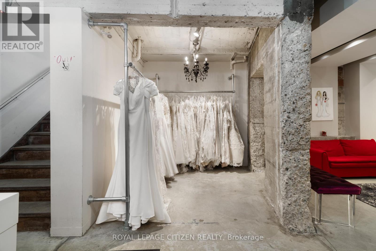 1610a Bloor Street W, Toronto (High Park North), Ontario  M6P 1A7 - Photo 12 - W12877862