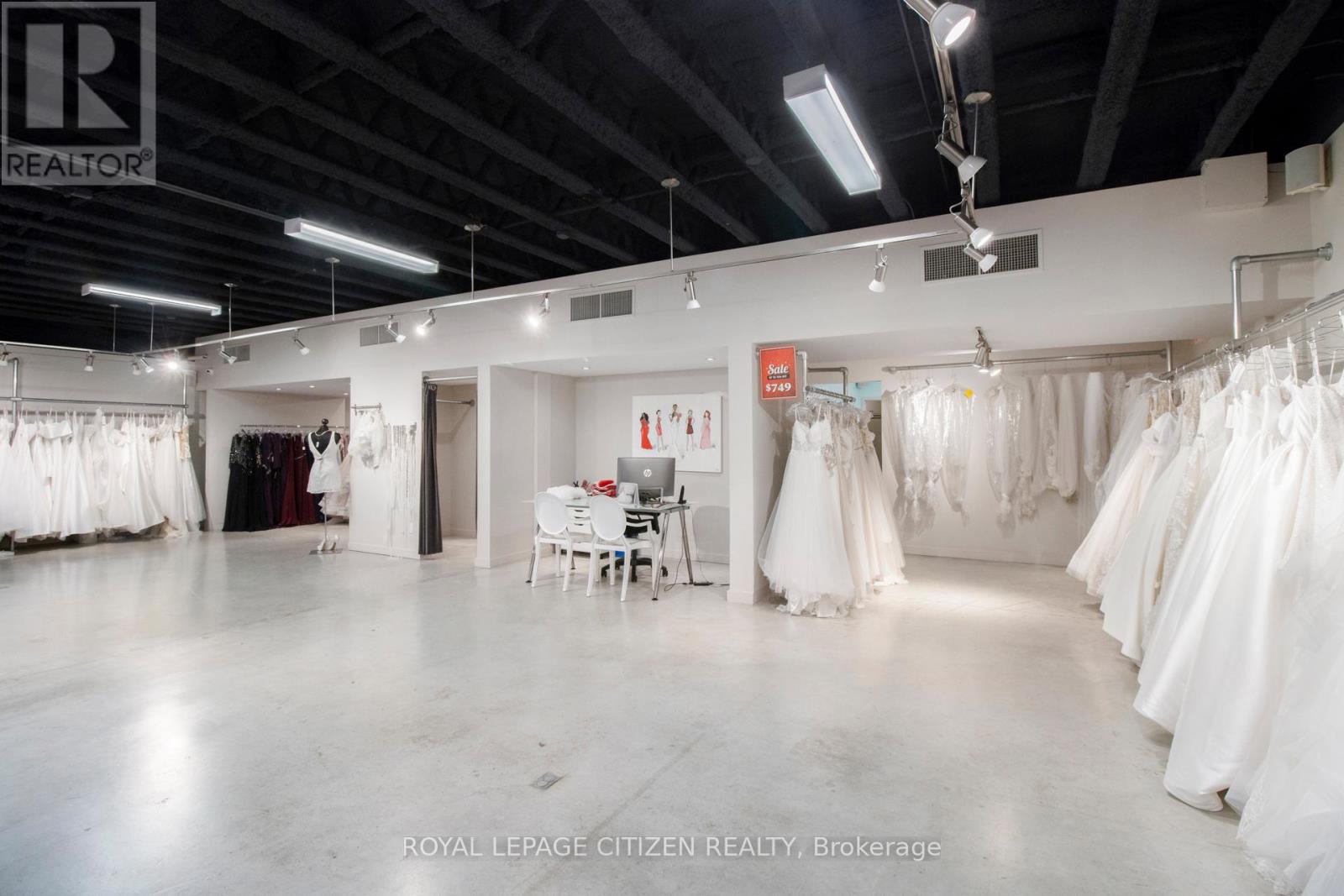 1610a Bloor Street W, Toronto (High Park North), Ontario  M6P 1A7 - Photo 24 - W12877862