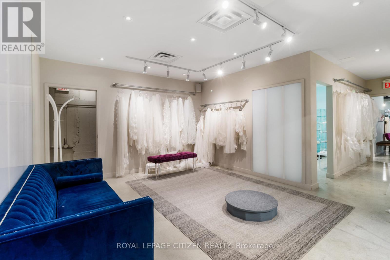 1610a Bloor Street W, Toronto (High Park North), Ontario  M6P 1A7 - Photo 29 - W12877862