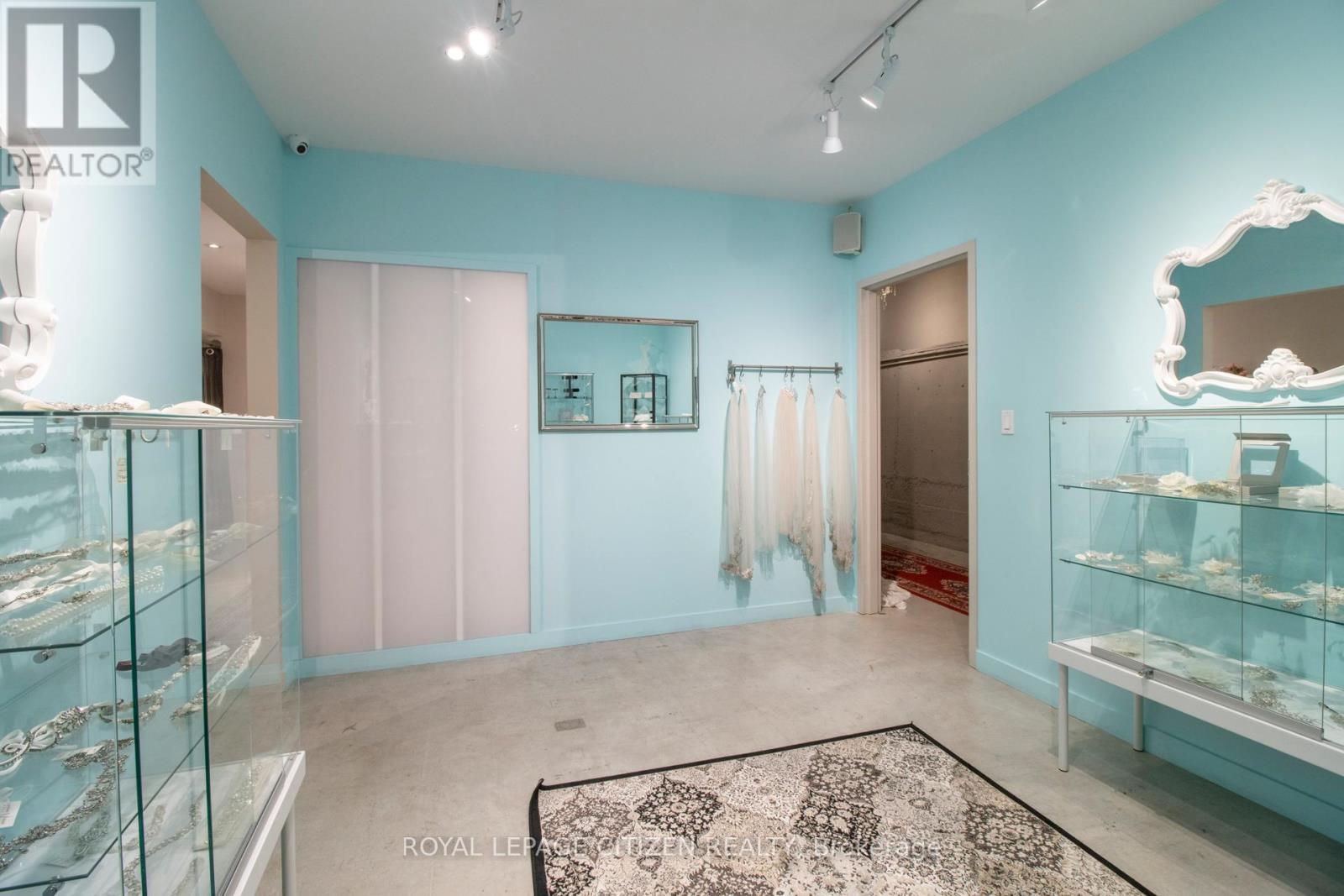 1610a Bloor Street W, Toronto (High Park North), Ontario  M6P 1A7 - Photo 35 - W12877862