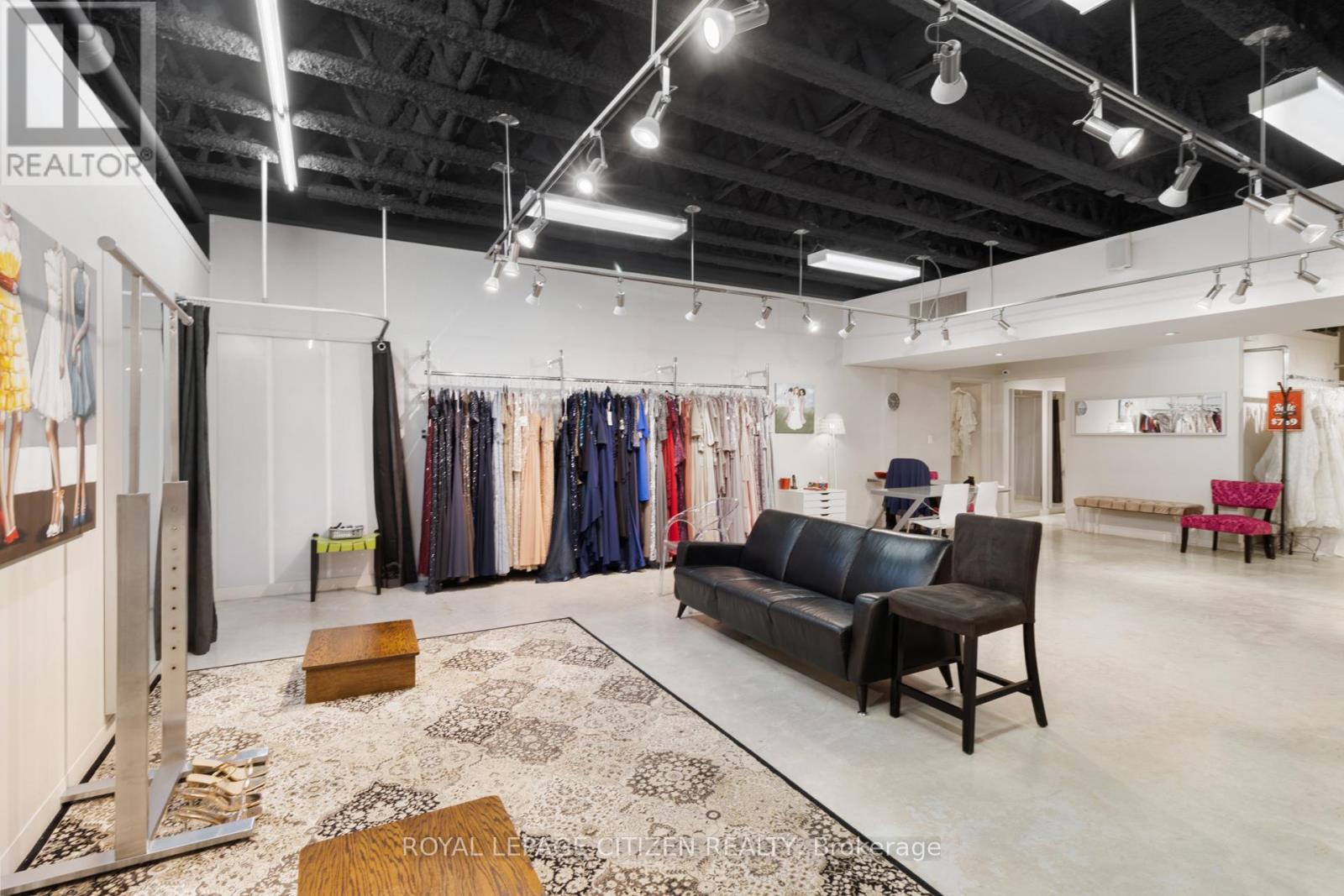 1610a Bloor Street W, Toronto (High Park North), Ontario  M6P 1A7 - Photo 42 - W12877862