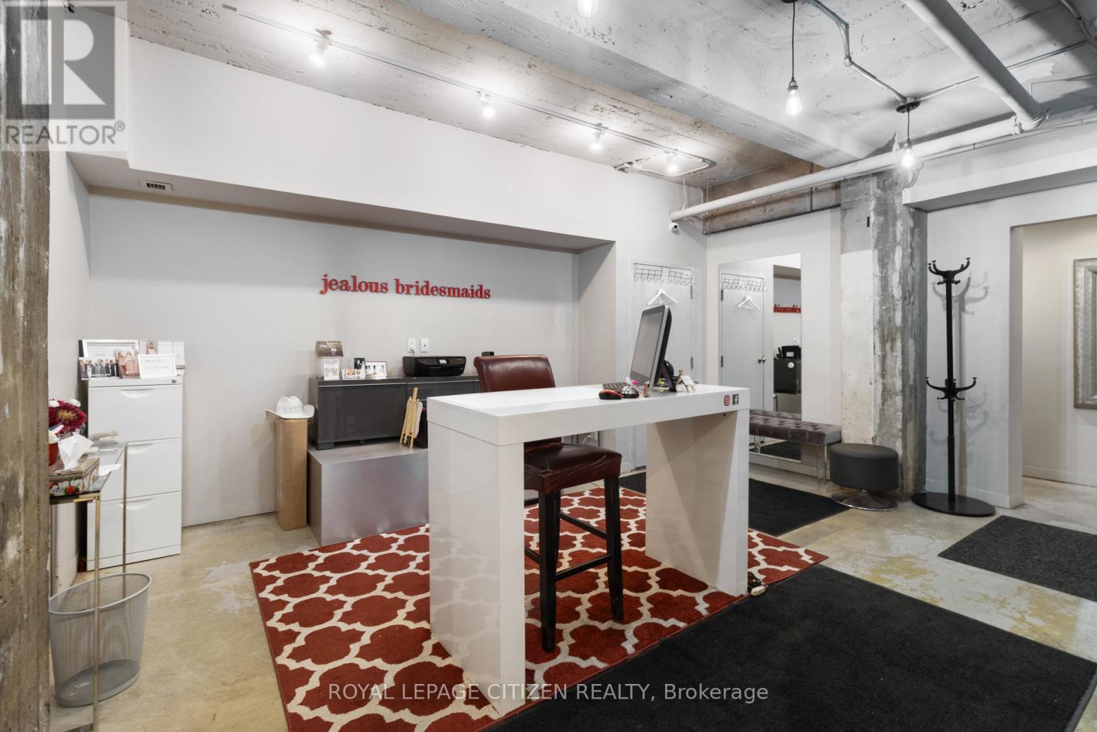 1610a Bloor Street W, Toronto (High Park North), Ontario  M6P 1A7 - Photo 5 - W12877862