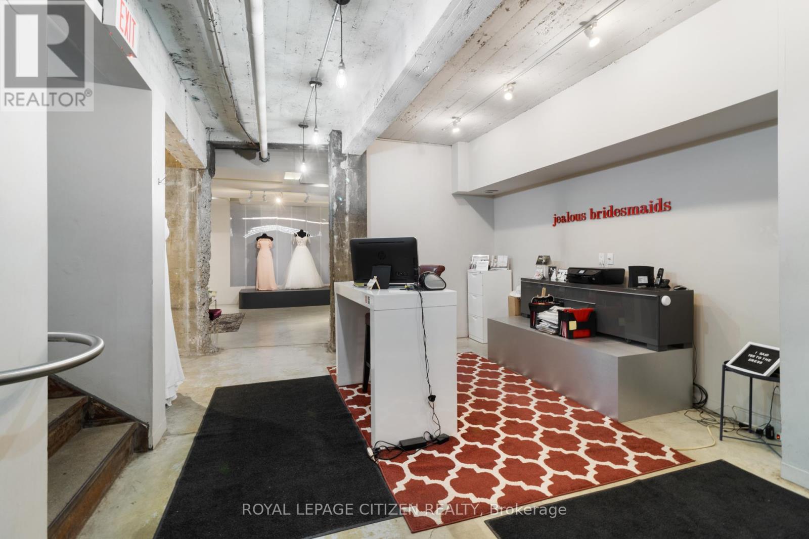 1610a Bloor Street W, Toronto (High Park North), Ontario  M6P 1A7 - Photo 6 - W12877862