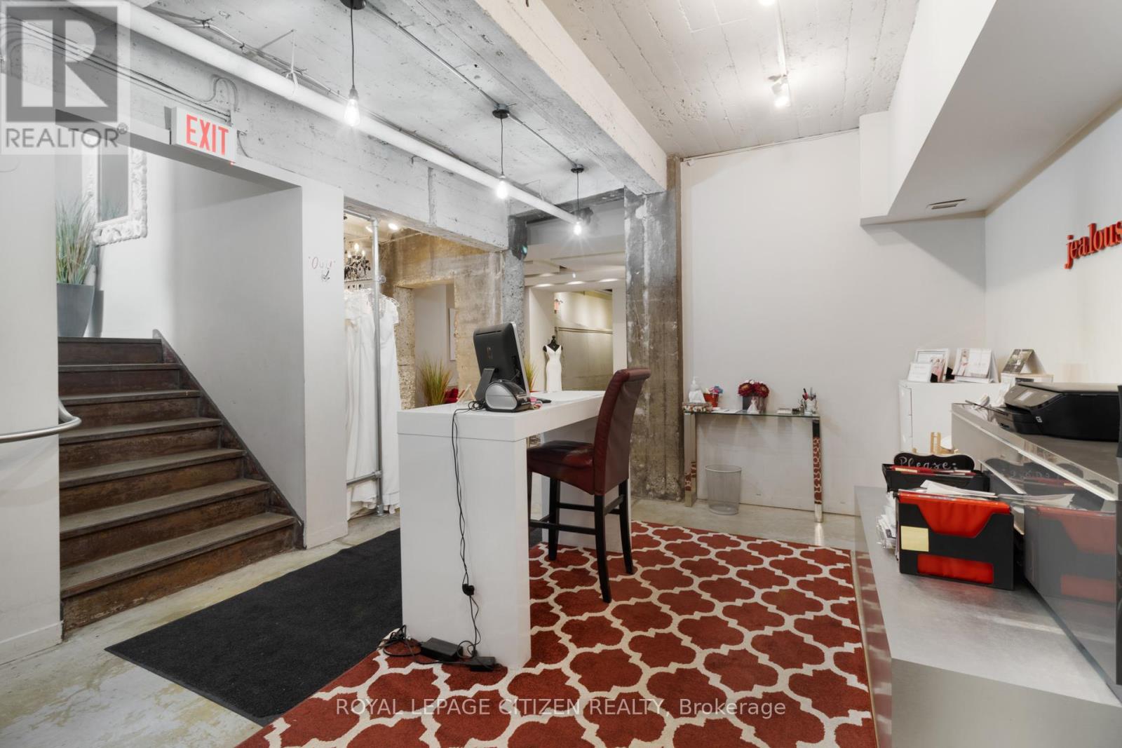 1610a Bloor Street W, Toronto (High Park North), Ontario  M6P 1A7 - Photo 7 - W12877862