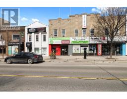 1610A BLOOR STREET W, Toronto, Ontario