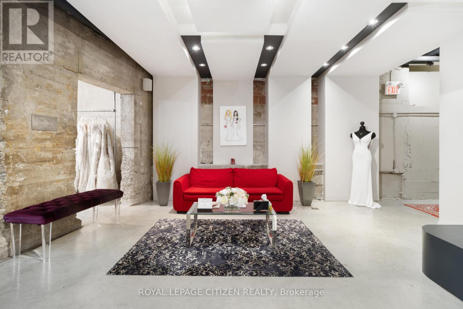 1610a Bloor Street W, Toronto (High Park North), Ontario  M6P 1A7 - Photo 15 - W12877864