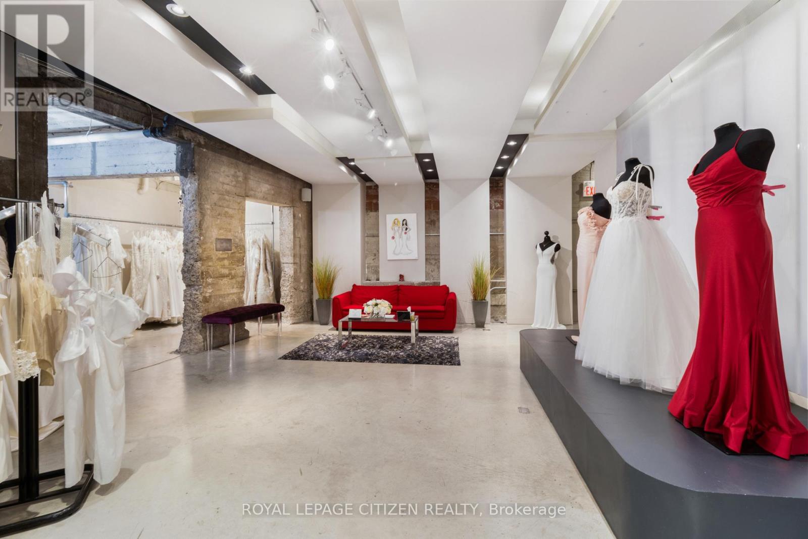 1610a Bloor Street W, Toronto (High Park North), Ontario  M6P 1A7 - Photo 16 - W12877864