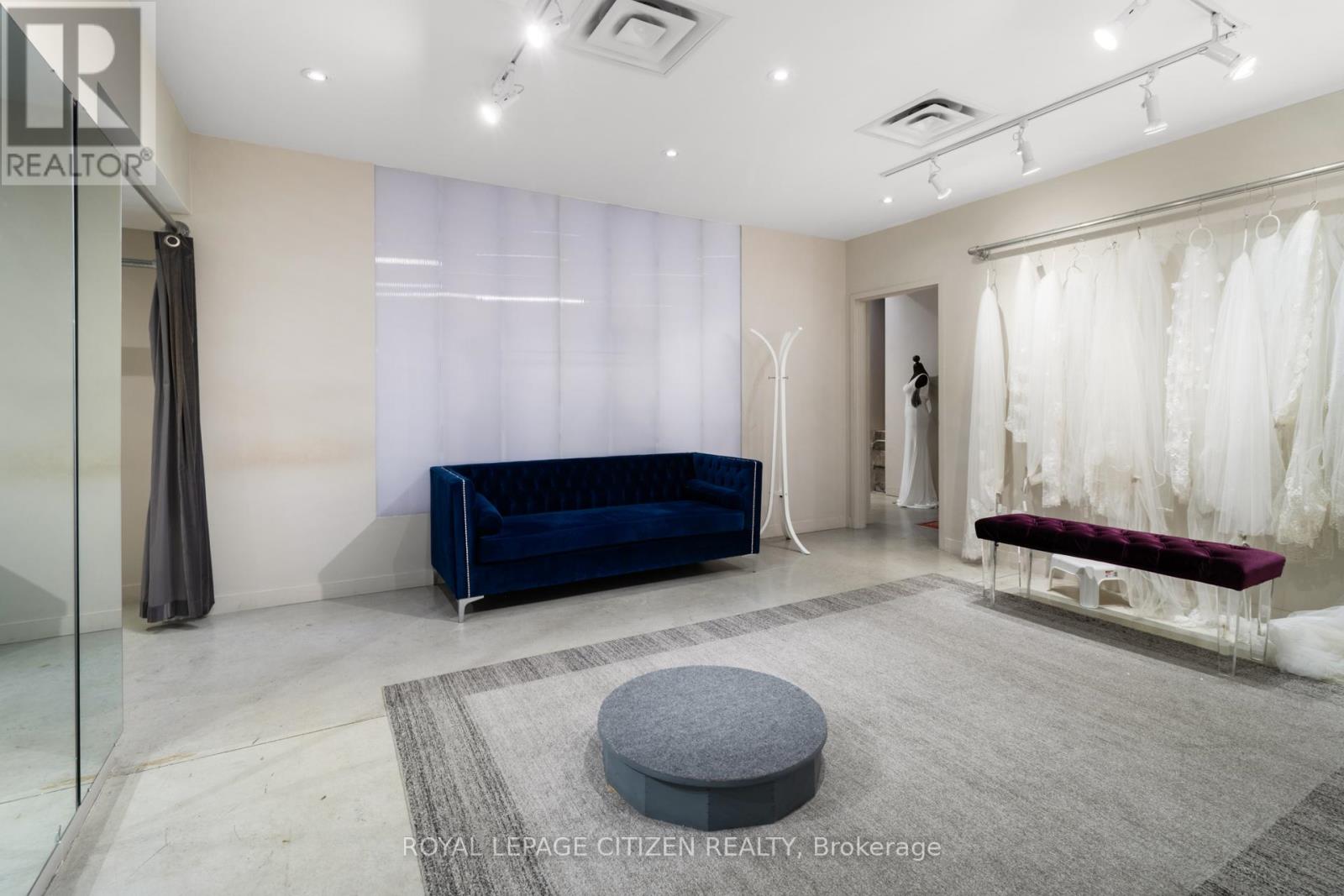 1610a Bloor Street W, Toronto (High Park North), Ontario  M6P 1A7 - Photo 28 - W12877864