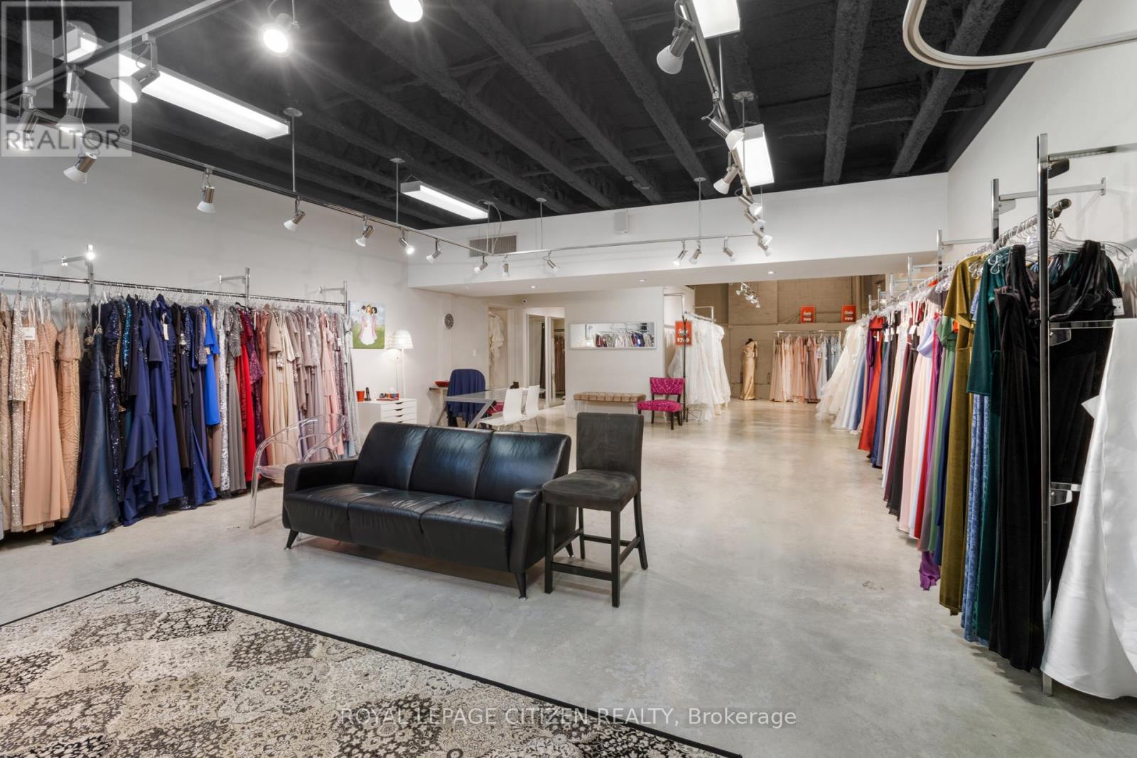 1610a Bloor Street W, Toronto (High Park North), Ontario  M6P 1A7 - Photo 41 - W12877864