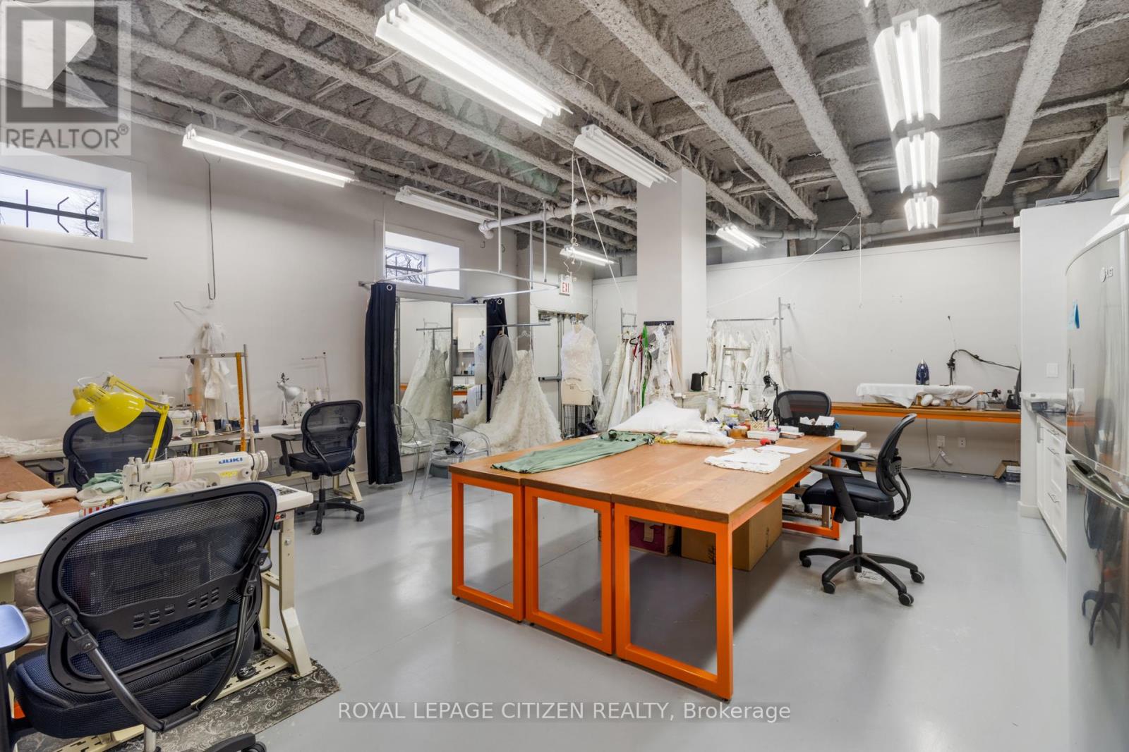 1610a Bloor Street W, Toronto (High Park North), Ontario  M6P 1A7 - Photo 45 - W12877864