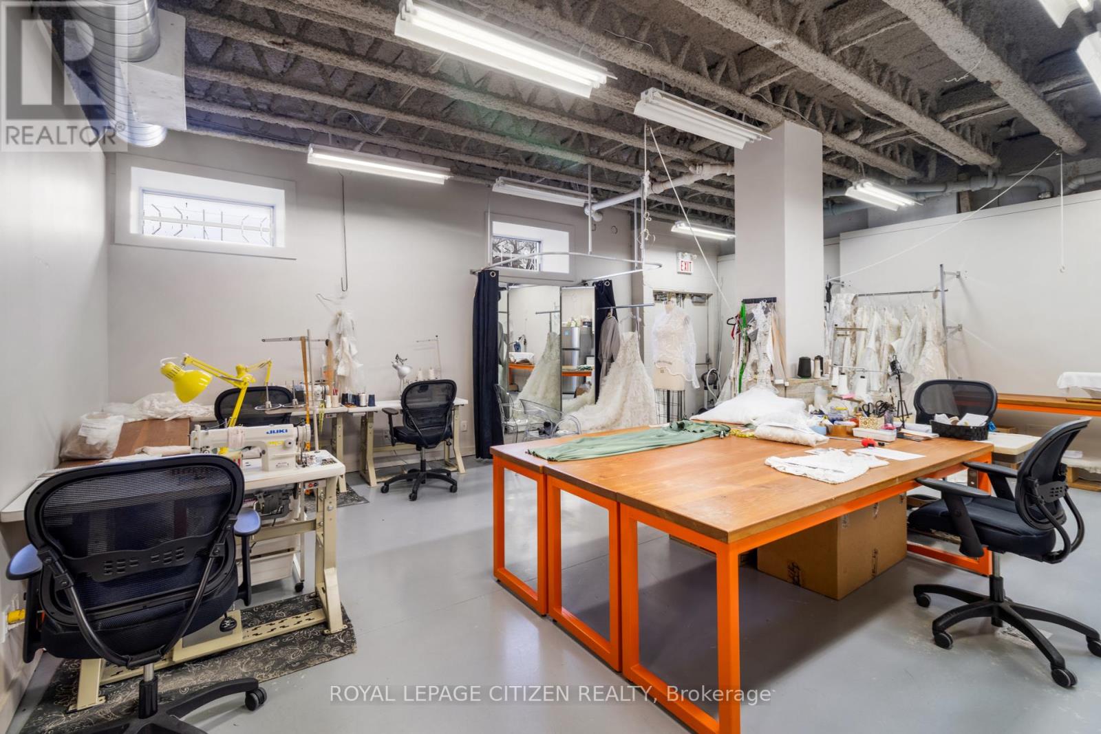 1610a Bloor Street W, Toronto (High Park North), Ontario  M6P 1A7 - Photo 47 - W12877864