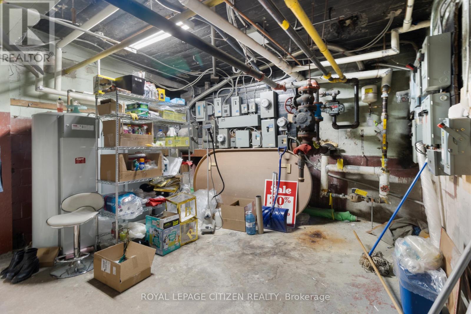 1610a Bloor Street W, Toronto (High Park North), Ontario  M6P 1A7 - Photo 50 - W12877864