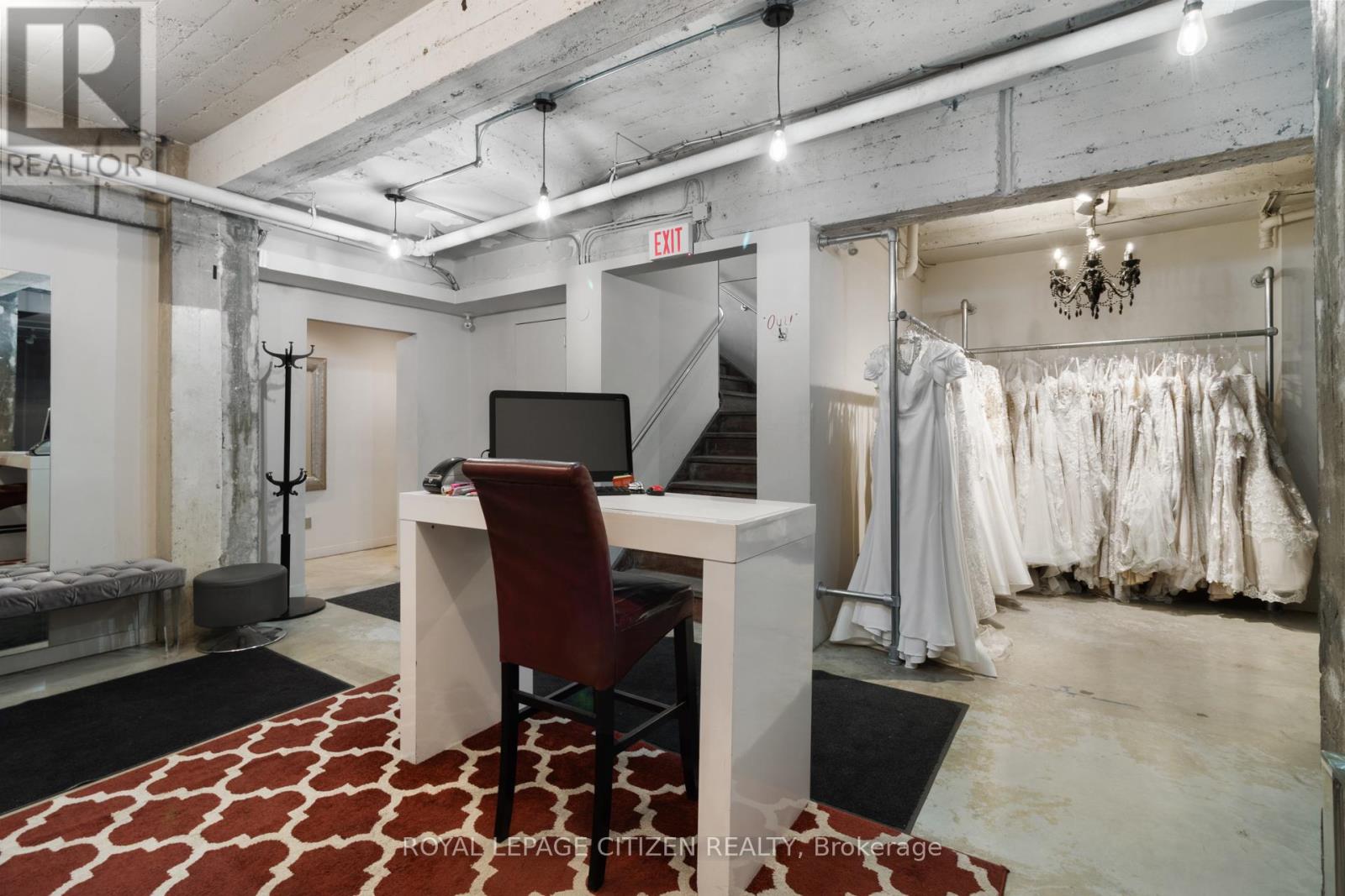 1610a Bloor Street W, Toronto (High Park North), Ontario  M6P 1A7 - Photo 8 - W12877864