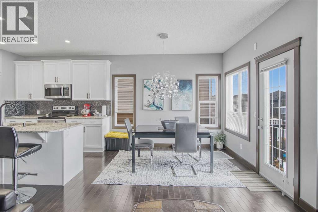 13 Evanscove Manor Nw, Calgary, Alberta  T3P 0E5 - Photo 10 - A2292440