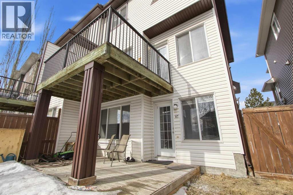 13 Evanscove Manor Nw, Calgary, Alberta  T3P 0E5 - Photo 36 - A2292440