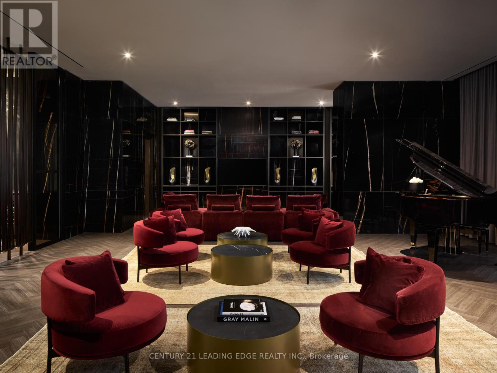 5801 - 11 Yorkville Avenue, Toronto, Ontario  M4W 0B7 - Photo 24 - C12877584