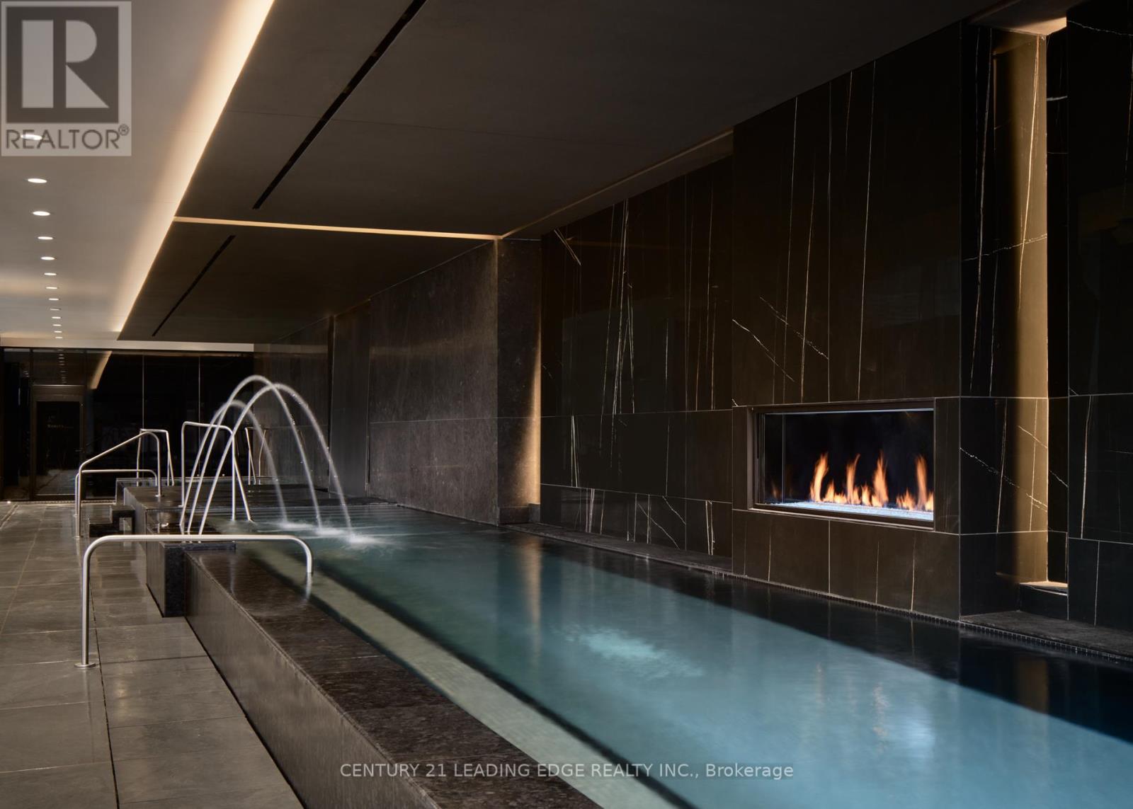 5801 - 11 Yorkville Avenue, Toronto, Ontario  M4W 0B7 - Photo 25 - C12877584