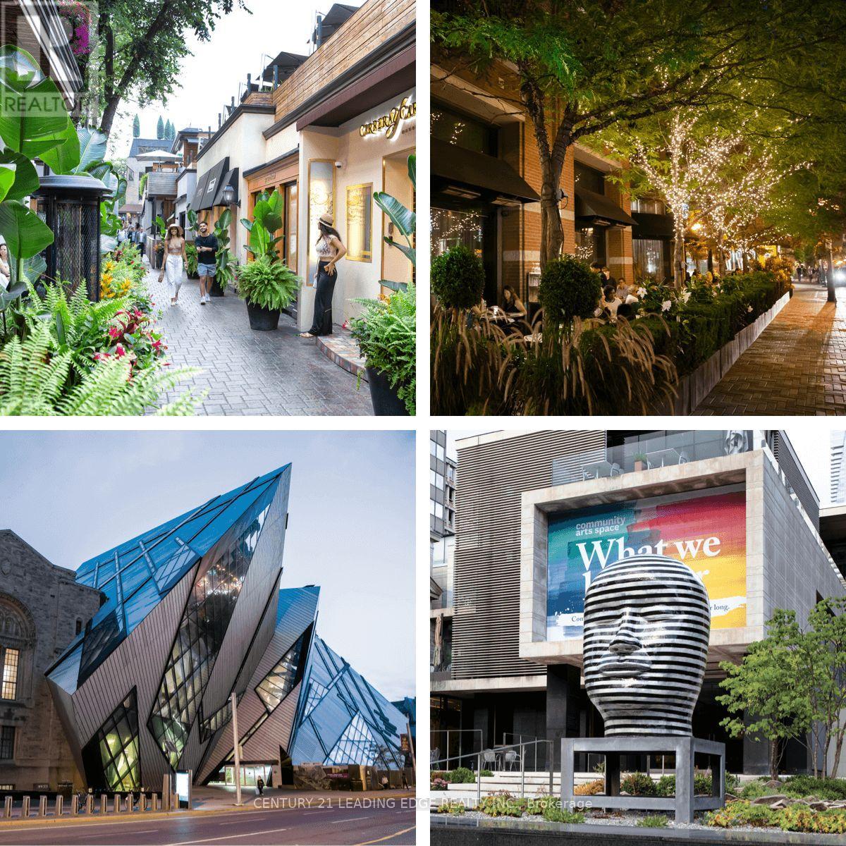 5801 - 11 Yorkville Avenue, Toronto, Ontario  M4W 0B7 - Photo 28 - C12877584