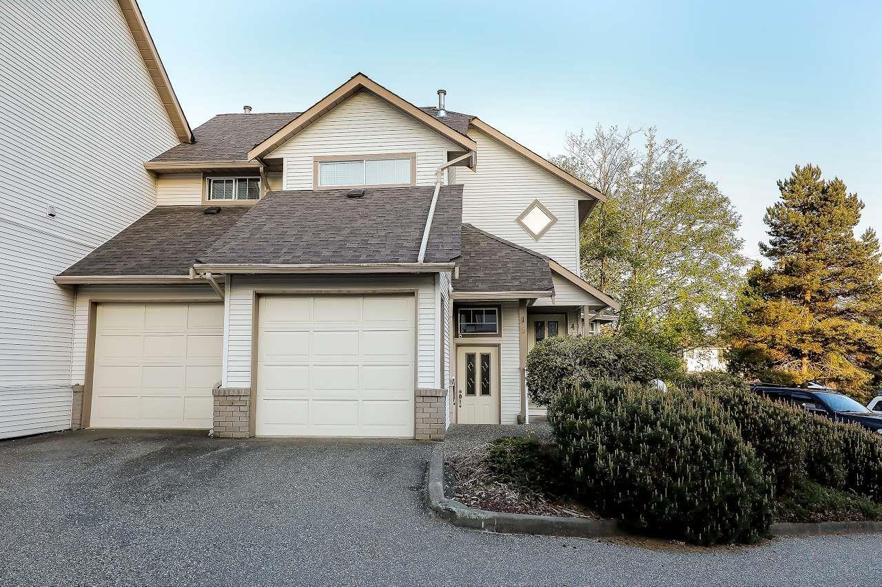 4 32311 Mcrae Avenue, Mission, British Columbia  V2V 4X7 - Photo 1 - R3099049