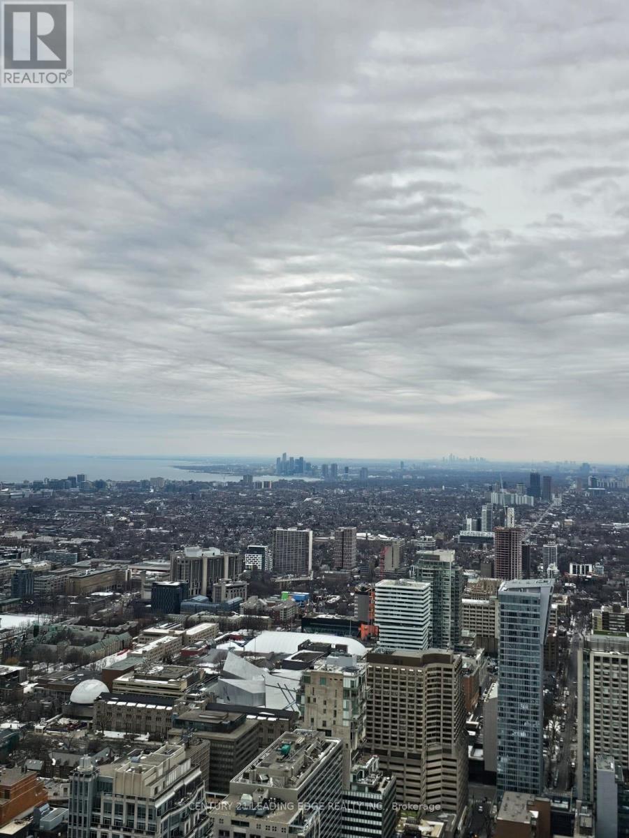 5801 - 11 Yorkville Avenue, Toronto, Ontario  M4W 0B7 - Photo 33 - C12877584