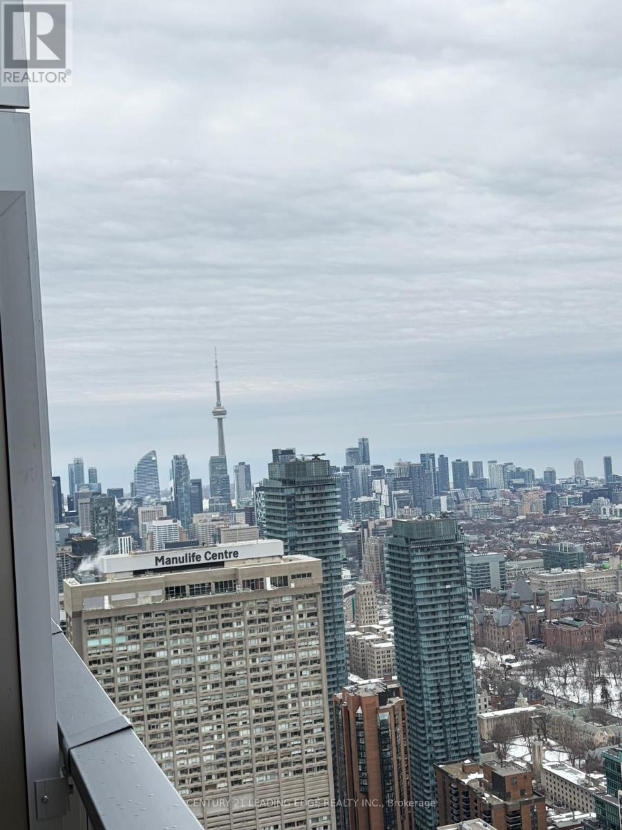 5801 - 11 Yorkville Avenue, Toronto, Ontario  M4W 0B7 - Photo 32 - C12877584