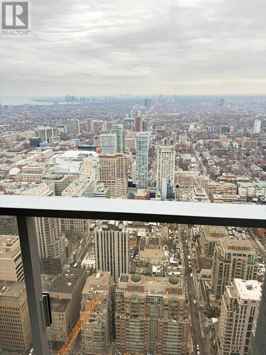 5801 - 11 Yorkville Avenue, Toronto, Ontario  M4W 0B7 - Photo 31 - C12877584