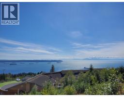 2870 RODGERS CREEK LANE, West Vancouver, British Columbia