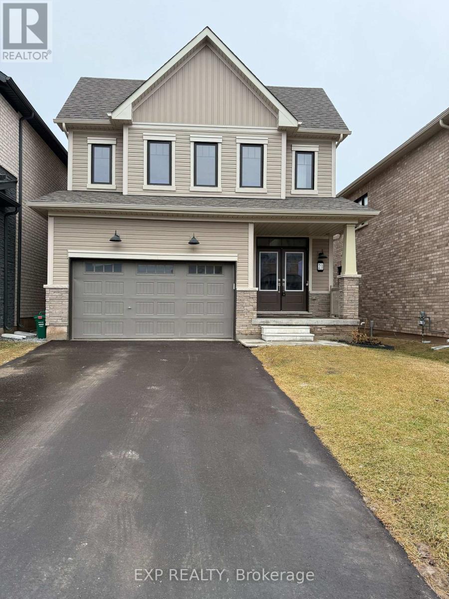 21 Starboard Crescent, Welland (Dain City), Ontario  L3B 0M7 - Photo 2 - X12877634