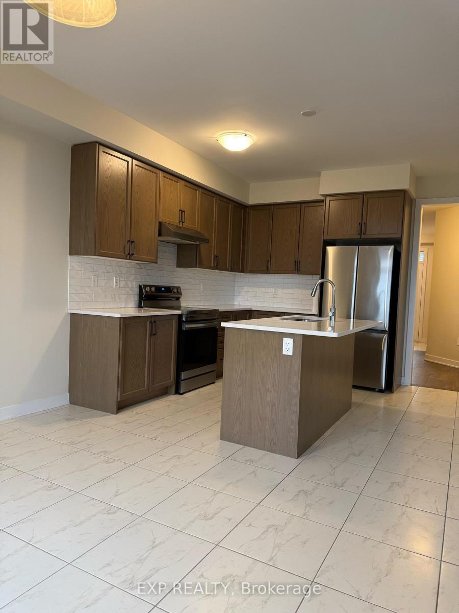 21 Starboard Crescent, Welland (Dain City), Ontario  L3B 0M7 - Photo 6 - X12877634