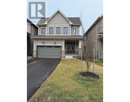 21 STARBOARD CRESCENT, Welland, Ontario