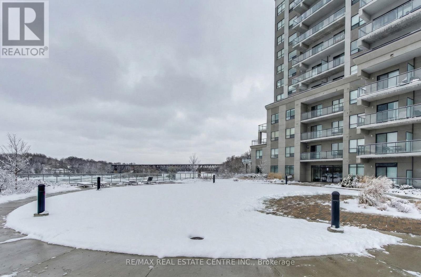 501 - 170 Water Street N, Cambridge, Ontario  N1R 3B6 - Photo 13 - X12877638