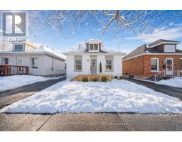 327 SHERIDAN STREET, Brantford, Ontario