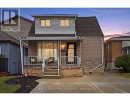 68 DELENA AVENUE, Hamilton, Ontario