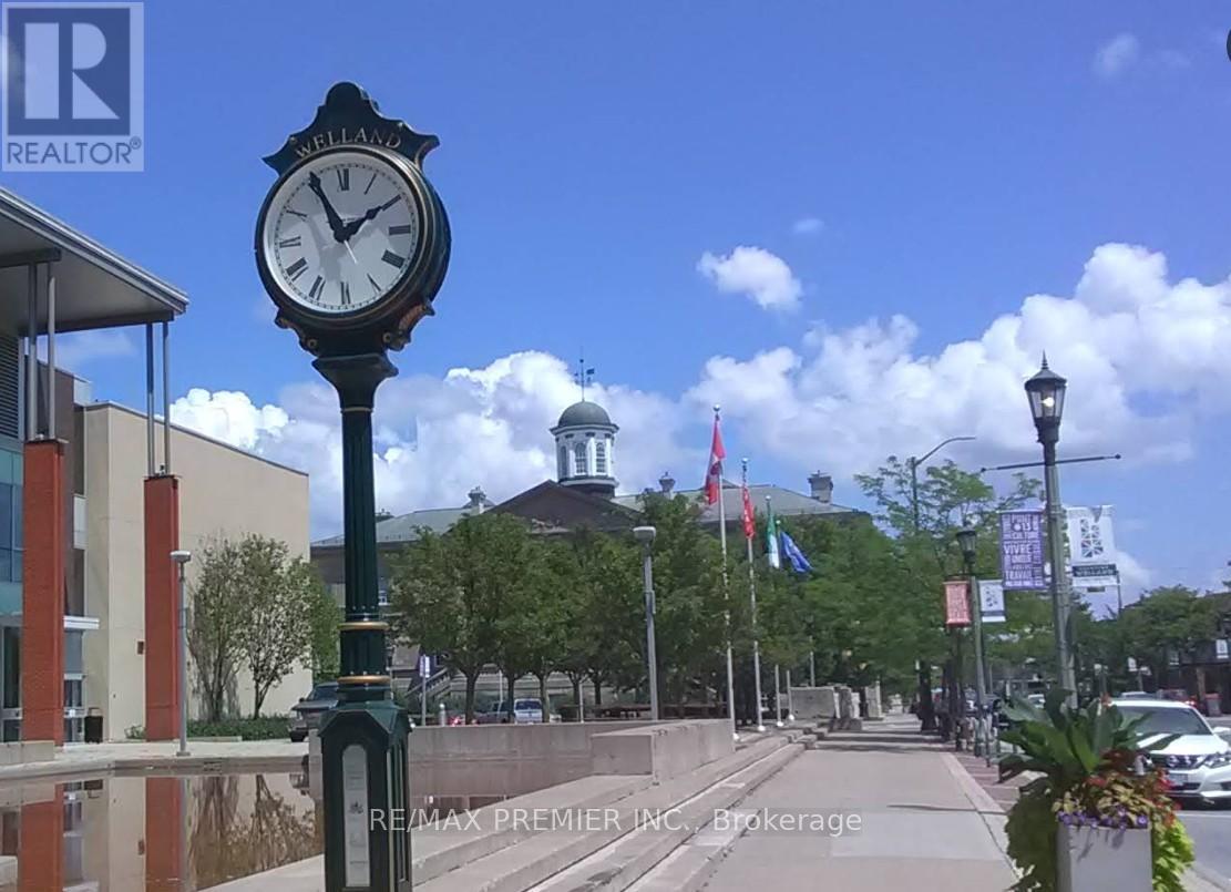 102-03 - 3 Cross Street, Welland (Welland Downtown), Ontario  L3B 5X6 - Photo 6 - X12877698