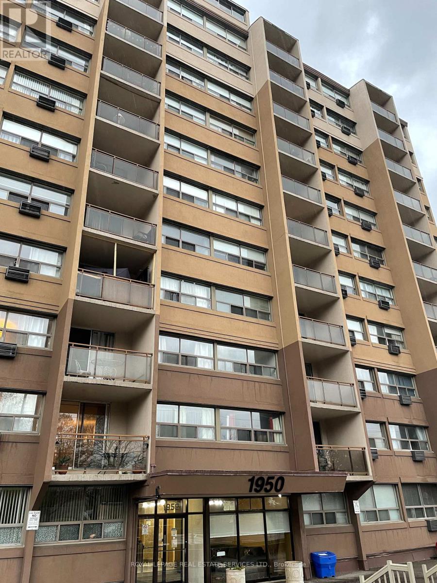 1003 - 1950 Main Street W, Hamilton, Ontario  L8S 4M9 - Photo 1 - X12877774