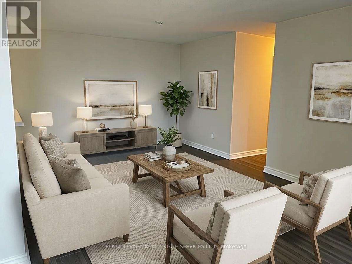 1003 - 1950 Main Street W, Hamilton, Ontario  L8S 4M9 - Photo 2 - X12877774