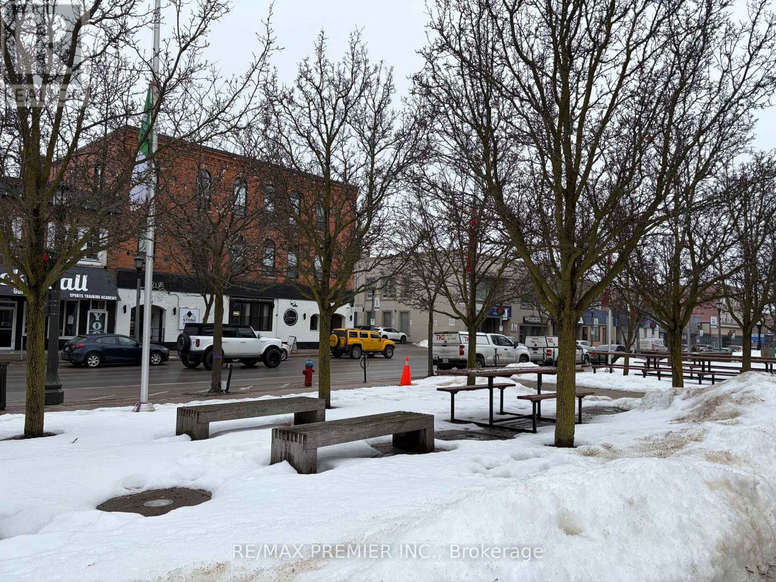 102-04 - 3 Cross Street, Welland (Welland Downtown), Ontario  L3B 5X6 - Photo 9 - X12877782