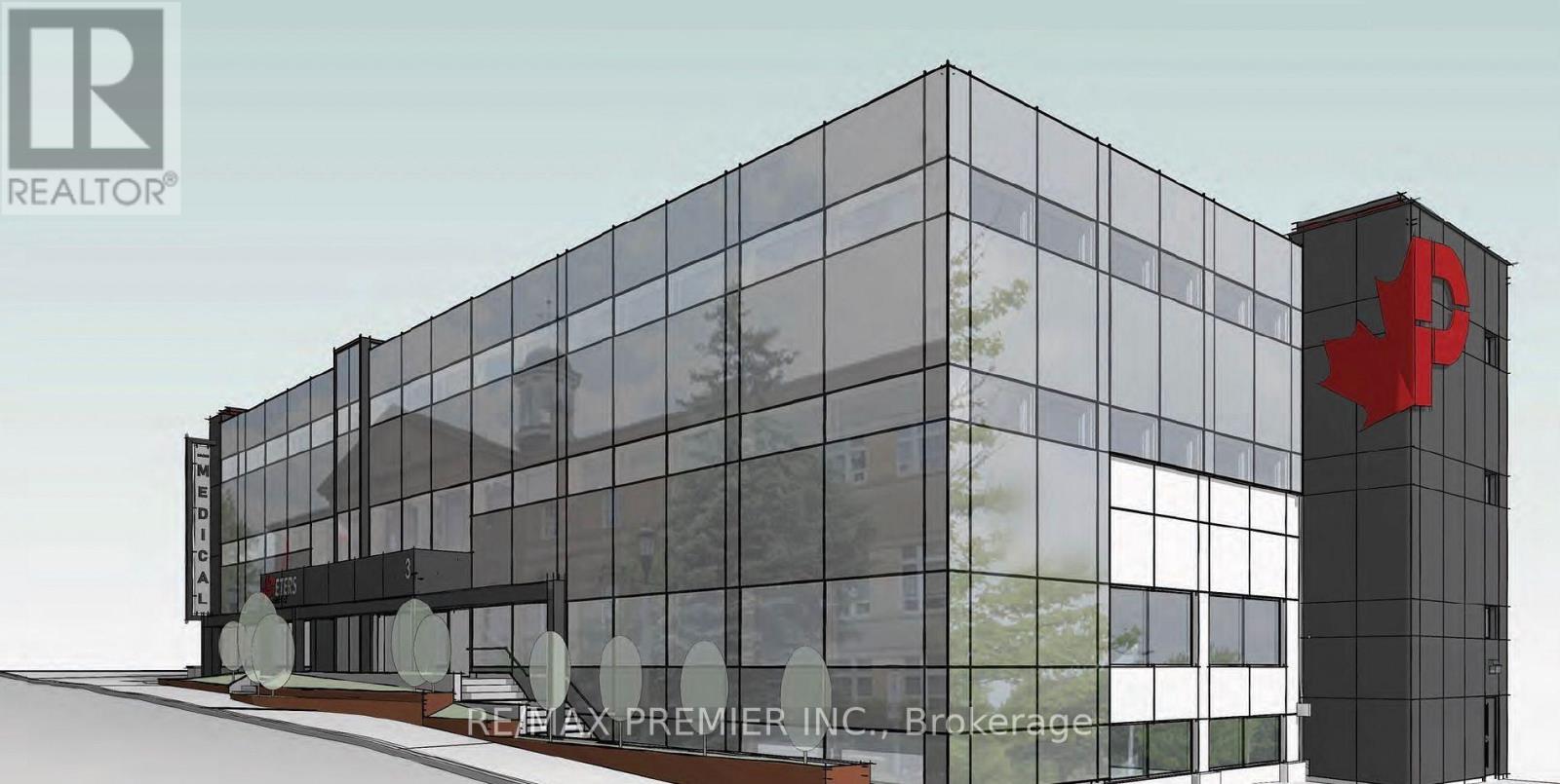 102-06 - 3 CROSS STREET, Welland, Ontario