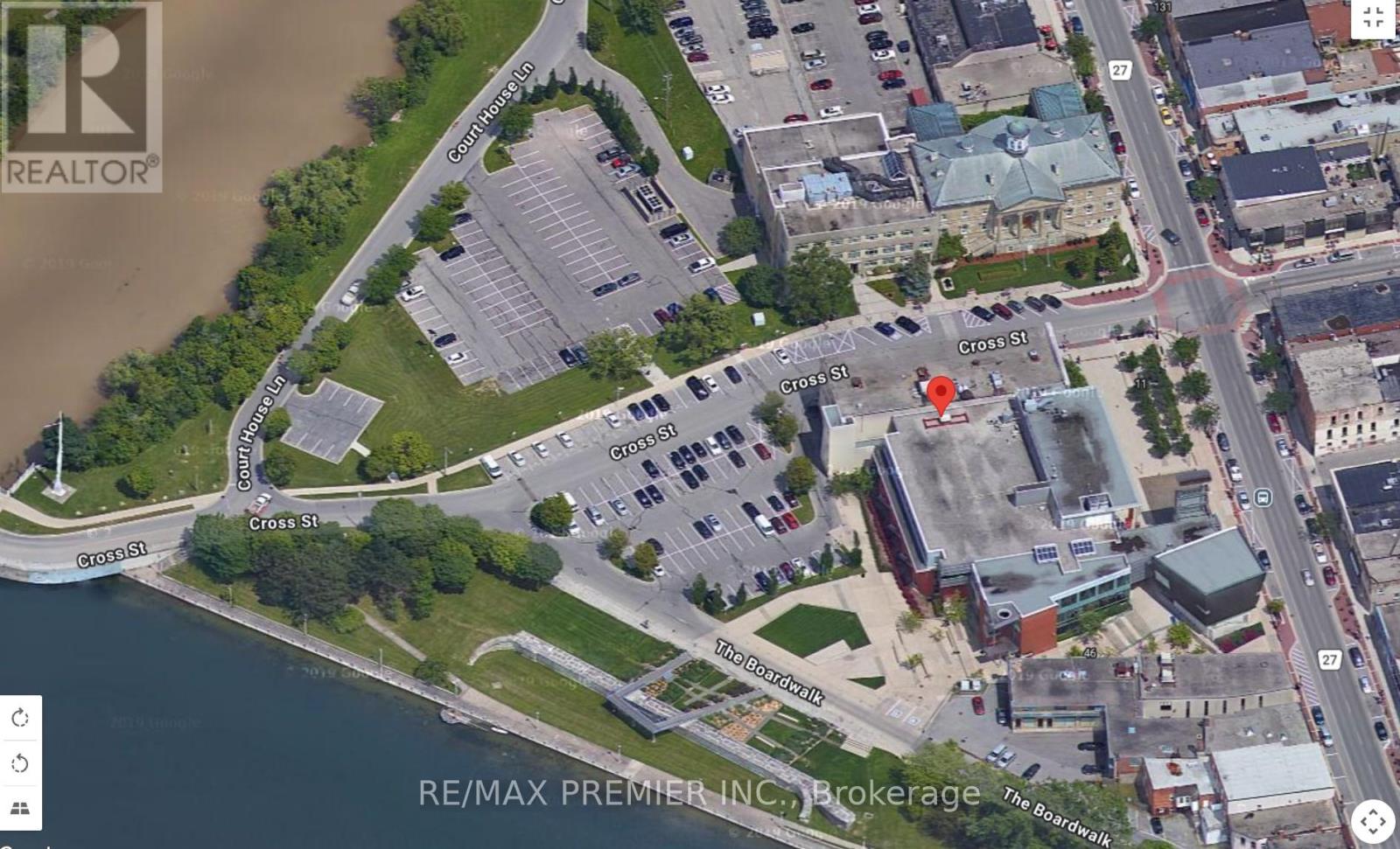 102-06 - 3 Cross Street, Welland (Welland Downtown), Ontario  L3B 5X6 - Photo 12 - X12877816