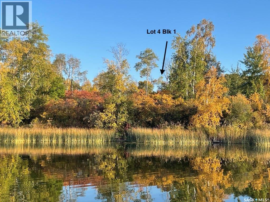 Lot 4 Dixon View, Invergordon Rm No. 430, Saskatchewan  S0K 1A0 - Photo 1 - SK030307