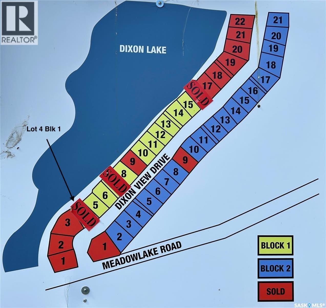 Lot 4 Dixon View, Invergordon Rm No. 430, Saskatchewan  S0K 1A0 - Photo 9 - SK030307