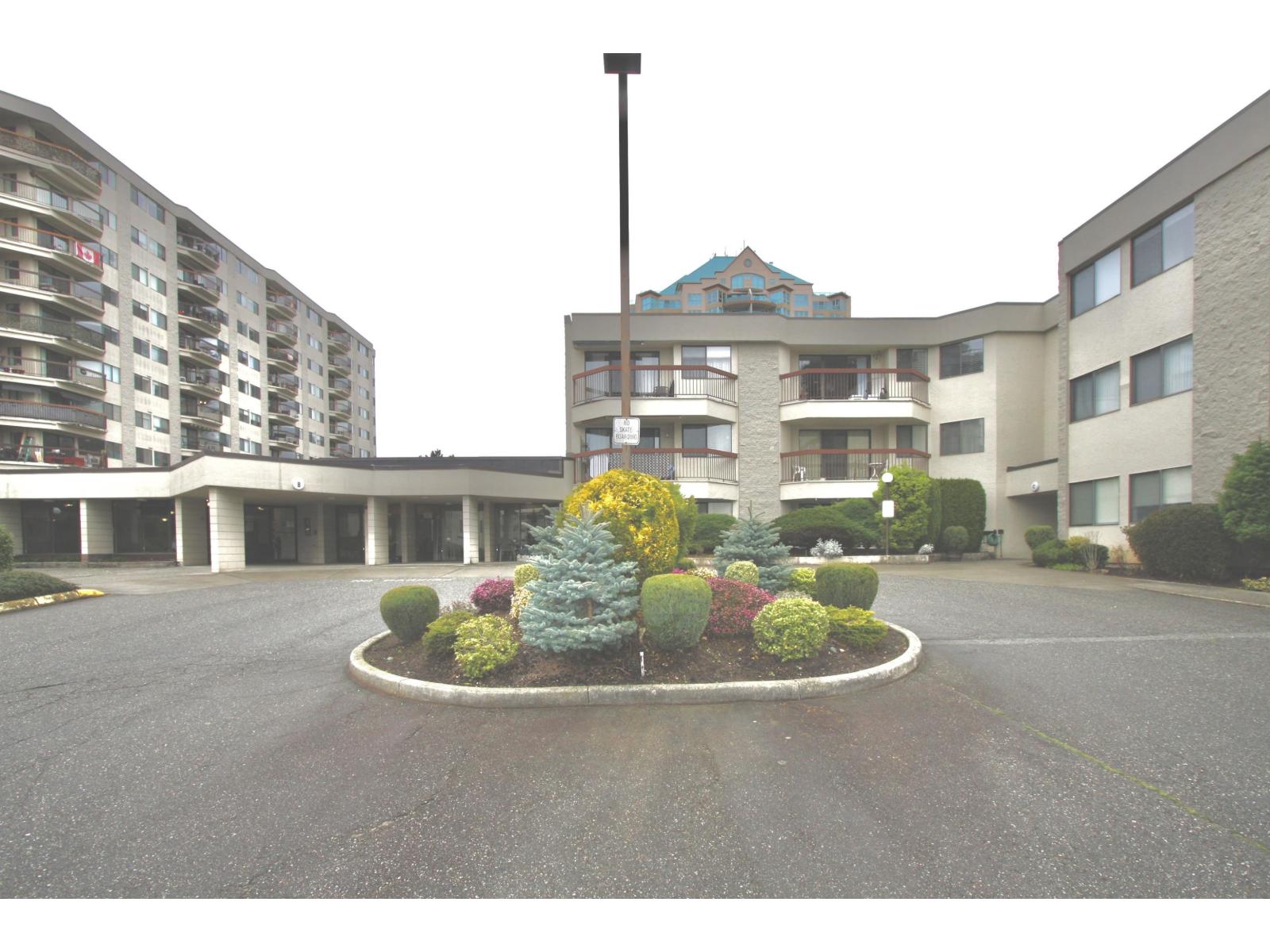 336 31955 OLD YALE ROAD, Abbotsford, British Columbia