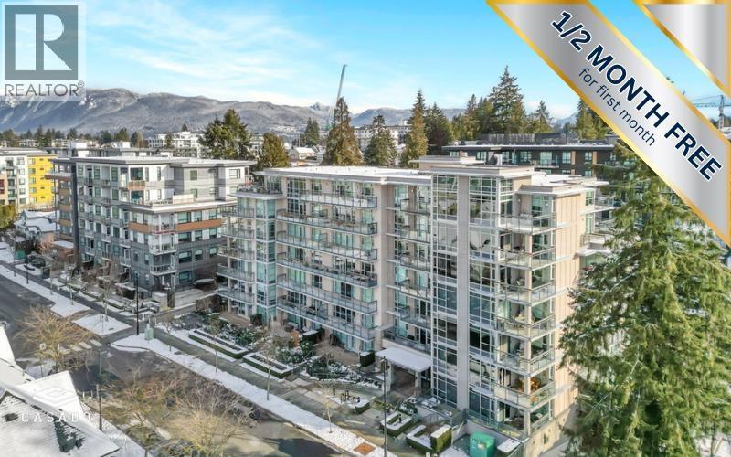 609 711 BRESLAY STREET, Coquitlam, British Columbia