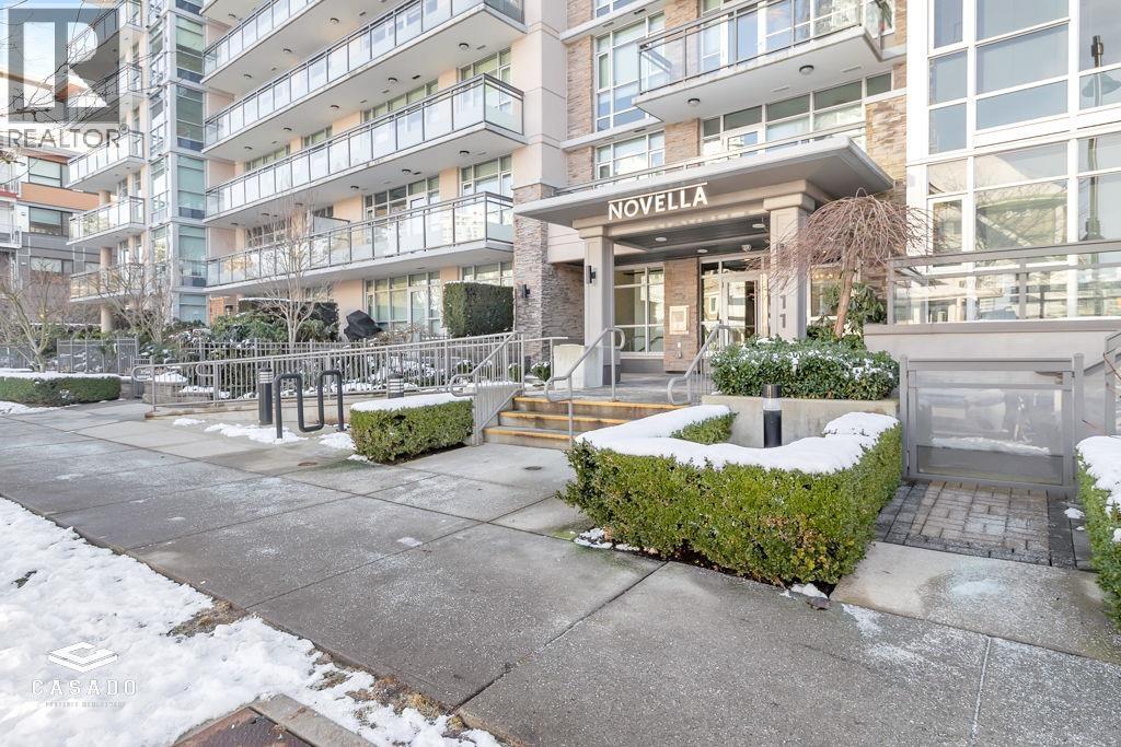 609 711 Breslay Street, Coquitlam, British Columbia  V3J 0G7 - Photo 3 - R3096426