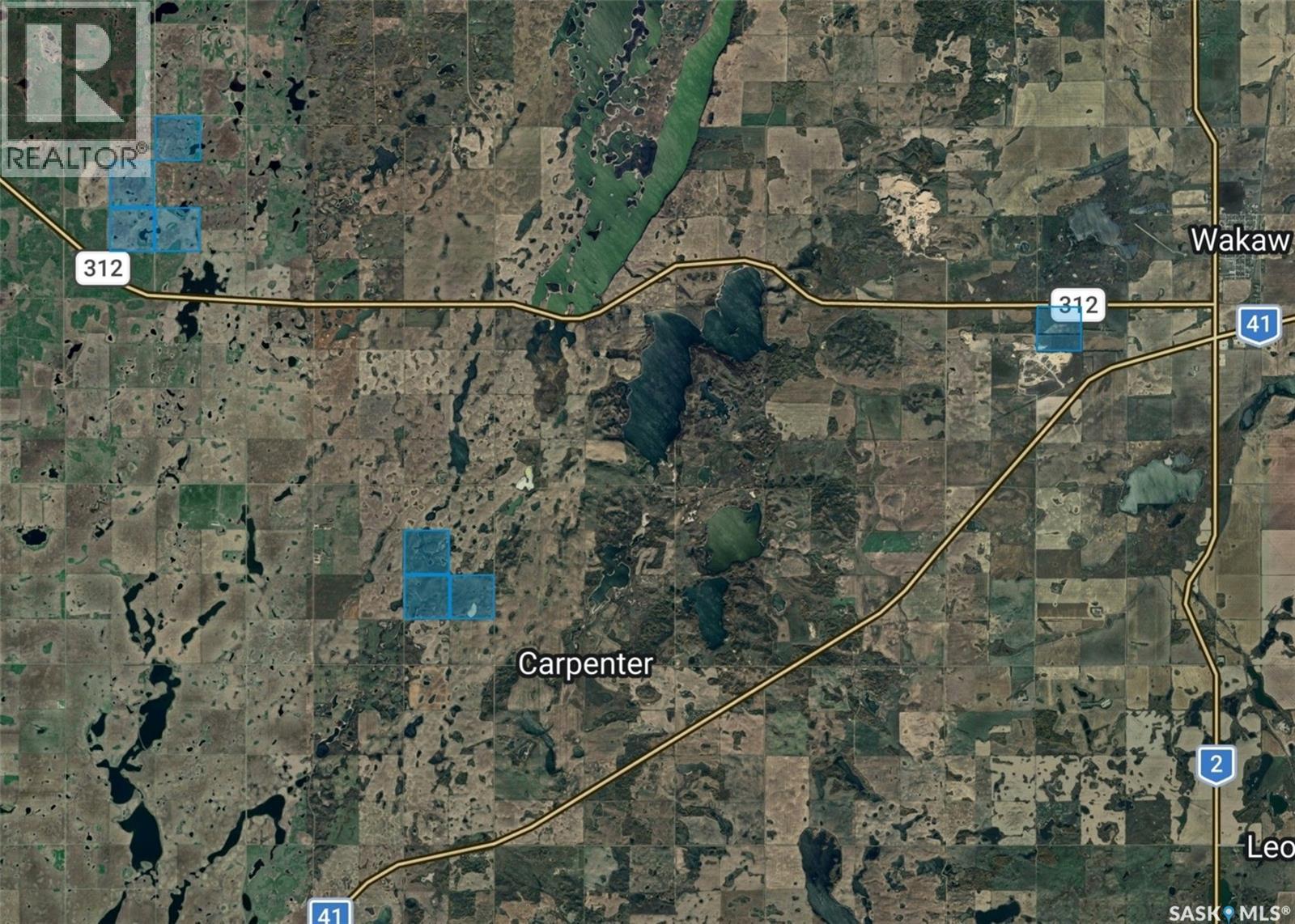 Rm402 Fish Creek Land, Fish Creek Rm No. 402, Saskatchewan  S7K 2G1 - Photo 1 - SK030168