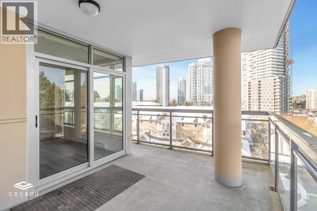 609 711 Breslay Street, Coquitlam, British Columbia  V3J 0G7 - Photo 22 - R3096426